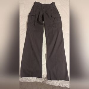 Women's Flying Cross, Cargo Tactical Pants